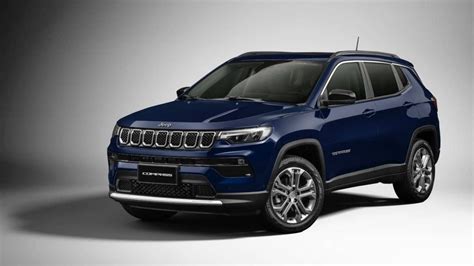 Jeep Compass 2021: Preço, Versões e Ficha Técnica .